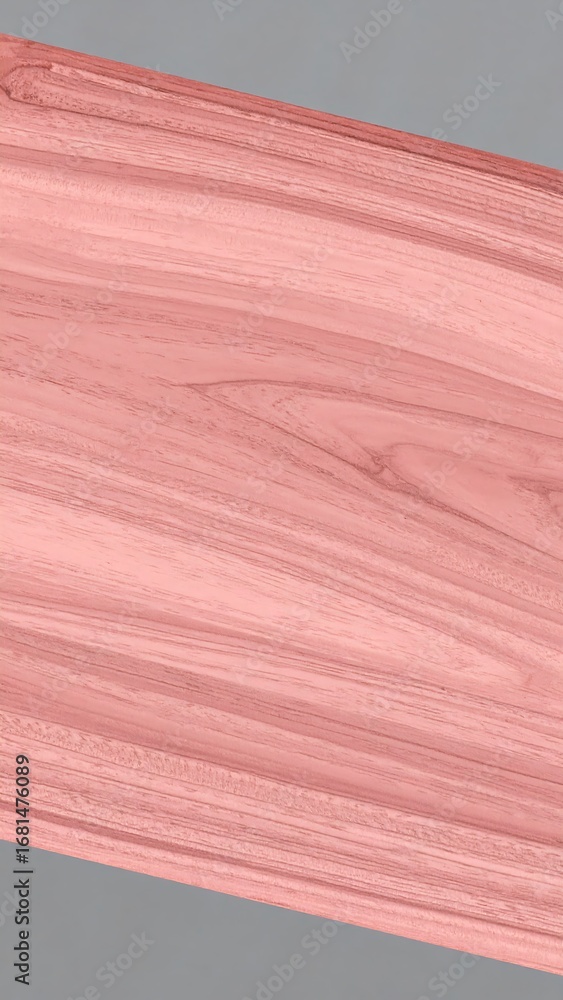 Obraz premium Pink wood grain texture (1)