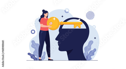Unlocking the potential of human mind through strategic insight and innovative solutions