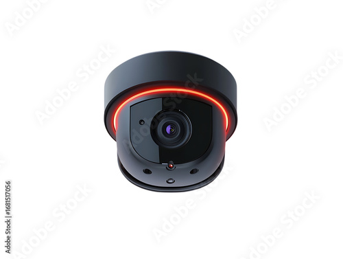 Security camera