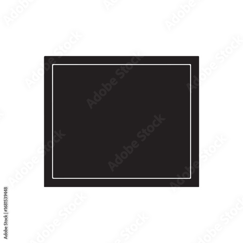 Bulletin Board Vector (8).eps