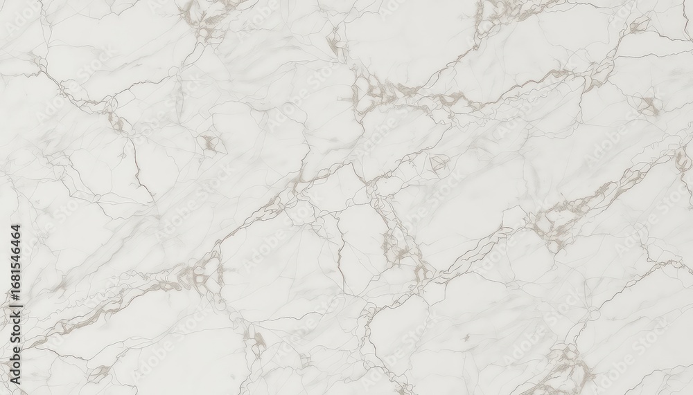 Obraz premium Elegant white surface texture with subtle intricate veining pattern creates a luxurious look and feel