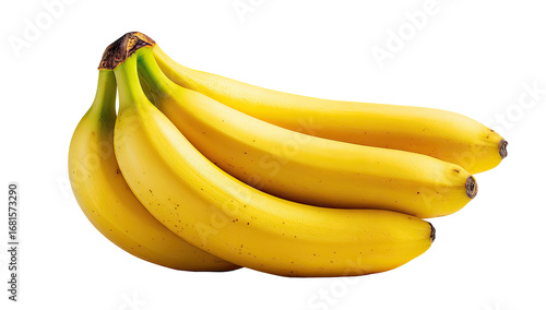 Bunch of ripe bananas (1)