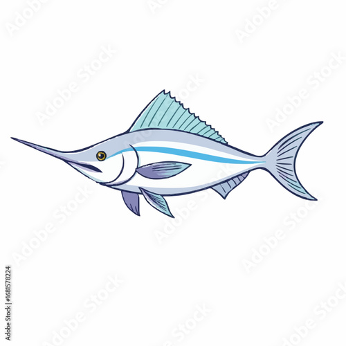 Swordfish 29