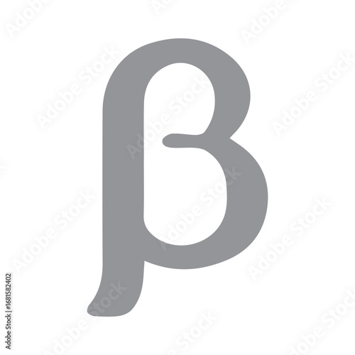 Beta Icon