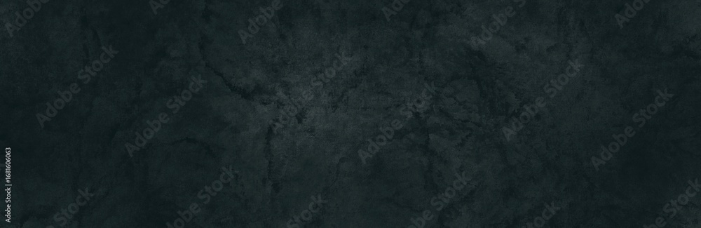 Fototapeta premium 黒と緑のお洒落背景