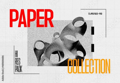 Pastel Color Paper Textures