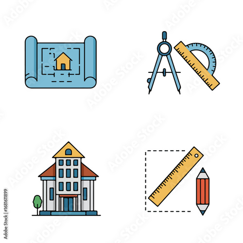 Architecture tools