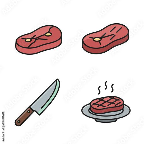 Meat Cuts