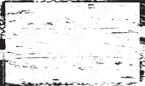grunge background with grunge frame