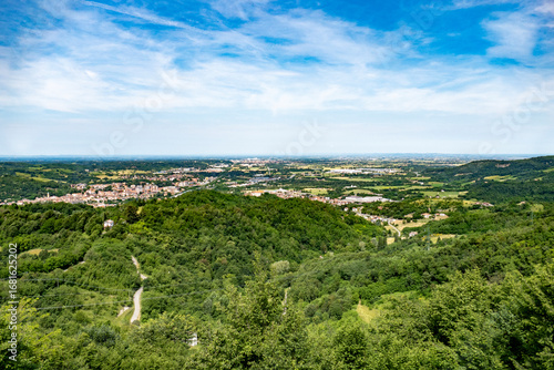 Cammino dei Santuari, Serravalle Scrivia (Alessandria, Piemonte)