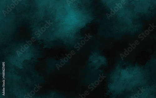 abstract smoke background on black surface. Dust concept design. colored powder explosion on the background.	