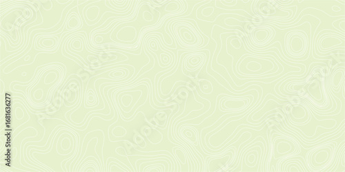 Smooth flowing abstract topography background with pastel gradient highlights