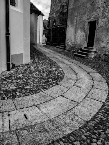 Valli del Verbano (Italia - Svizzera), Lago Maggiore, Cannobbio, Centrovalli, Locarno, Gambarogno, Val Veddasca