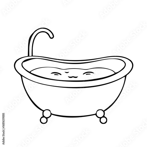 Baby & Kids – Baby Bath 257