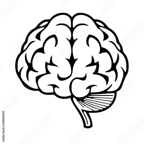 Medical & Healthcare – Brain 440