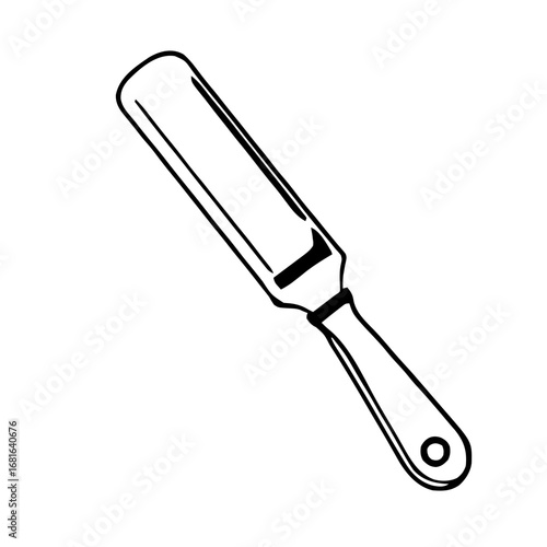 Tools & Repair – Putty Knife 497