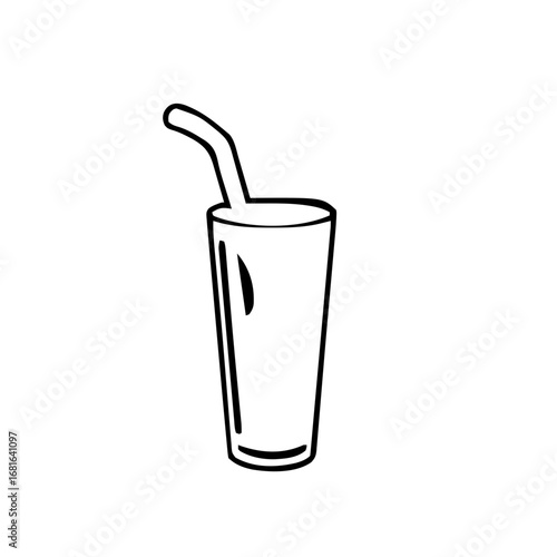 Drinks – Straw 619