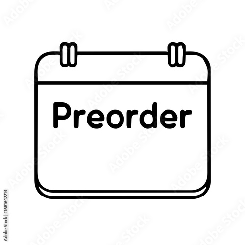 E‑commerce & Shopping – Preorder 848
