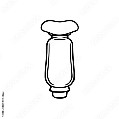 Beauty & Cosmetics – Aftershave 873