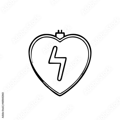Medical & Healthcare – Defibrillator 81