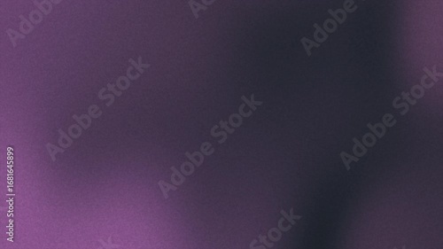 Grainy purple  black gradient. Ideal for backgrounds, overlays, web design, and digital media projects with a dark aesthetic.