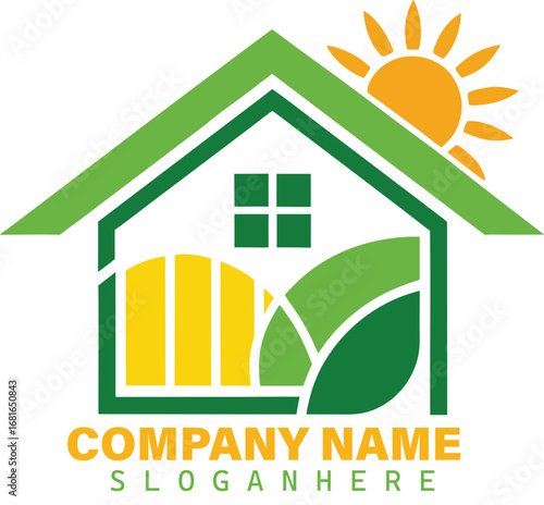Adobe Illustrator Artwork Mega logo collection, Abstract design concept for branding with golden ,
