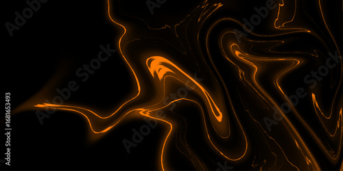 Abstract liquid wave background texture. Colorful luxury silk acrylic gold beautiful wall and floor antique liquid Trendy dark liquid marble style. Ideal for web, advertisement, prints, wallpapers