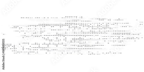 Auto tire tread grunge element. Car and motorcycle tire pattern, wheel tyre tread track. Black tyre print. Vector illustration