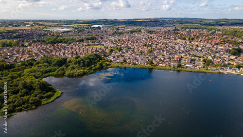 Wigan Flashes