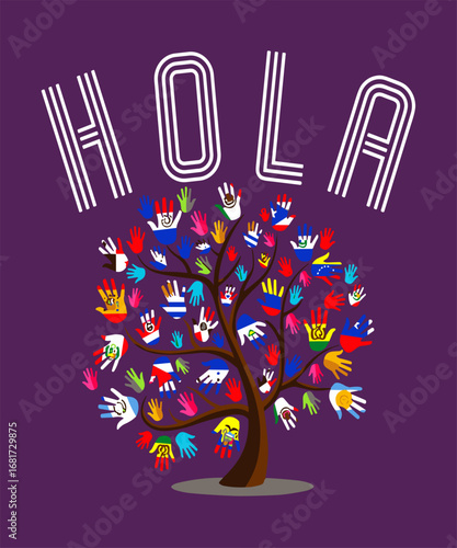 National Hispanic Heritage Month Recognized