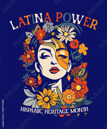 National Hispanic Heritage Month Trending