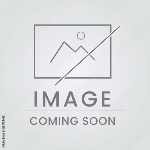 Image coming soon. no photo, no thumbnail image available. vector illustration stock illustration
Coming Soon Sign, Image, Photographic Print, Icon Symbol, Not Found - Error Message