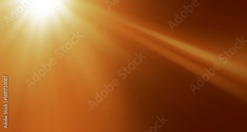 Φωτογραφία shiny sun rays burst, sunbeams, sunrays, sunshine sunburst design