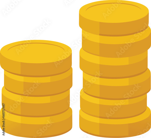 High Resolution Studio Photograph Pristine Product or Object Image