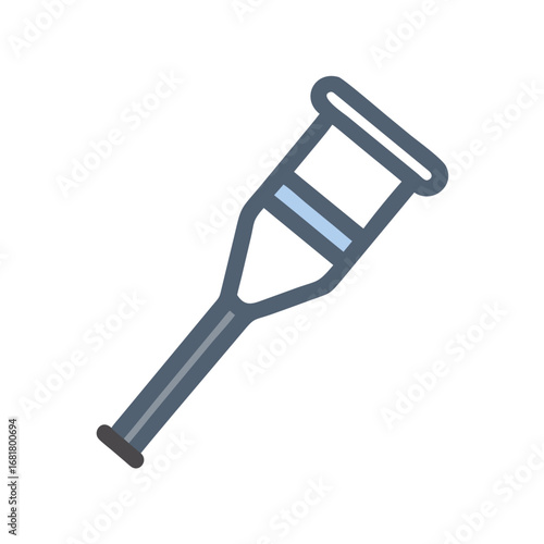 vector illustration of an electric shaver
