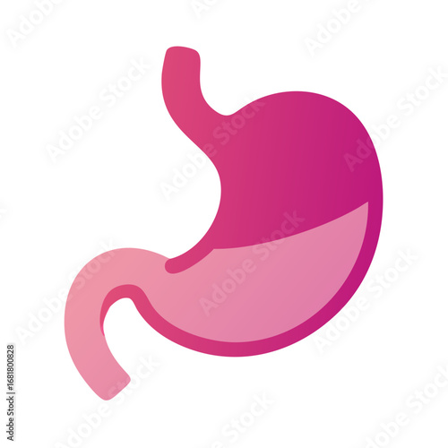 baby pacifier vector illustration