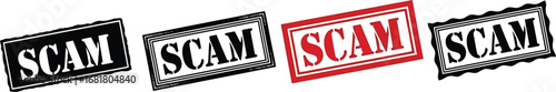 Scam alert scam warning scam danger scam protection scam prevention