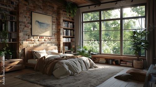 Modern Living Room Interior Design Collection, Stylish Home Decor, Contemporary Furniture, Cozy Spaces