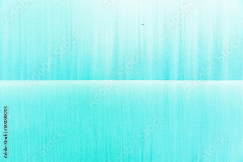 Fragment from painted canva...