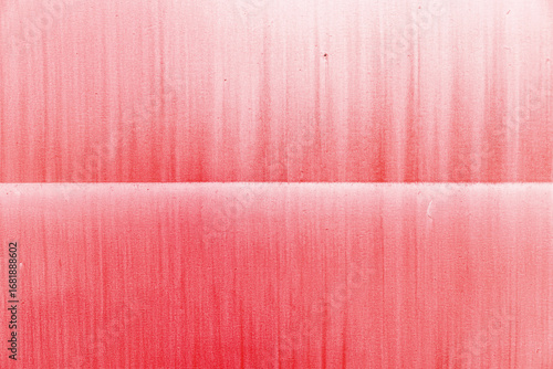 Fragment from painted canva...