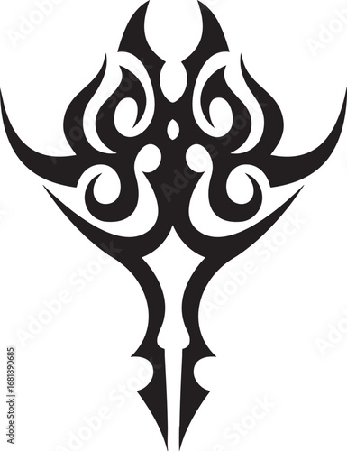Tattoo design