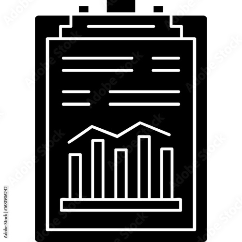 Report Icon