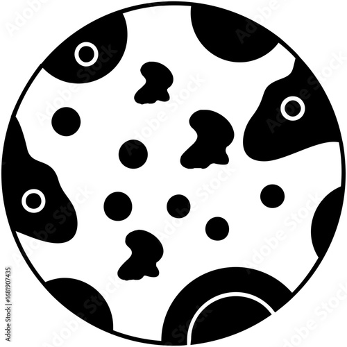 Planet Icon