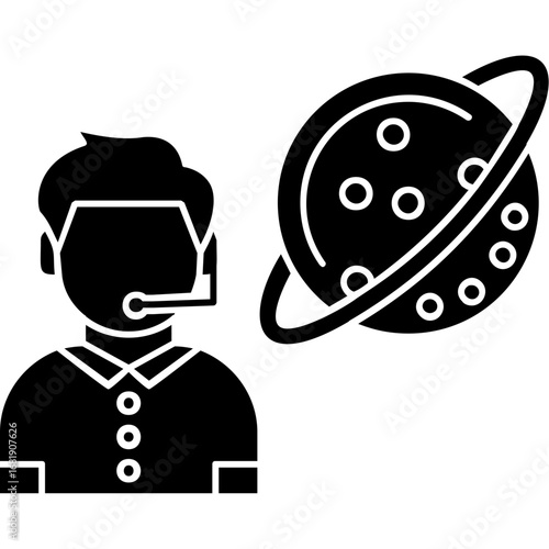 Reporter Icon