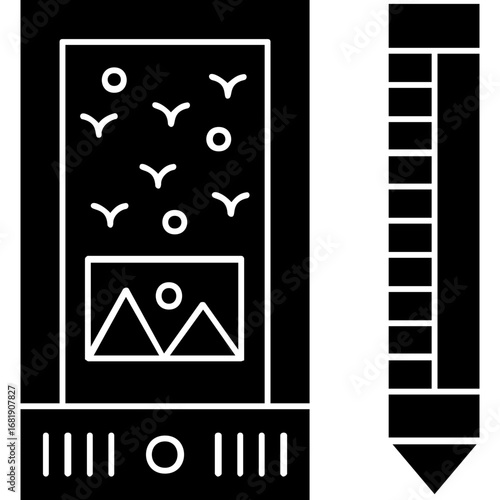 Tablet Icon