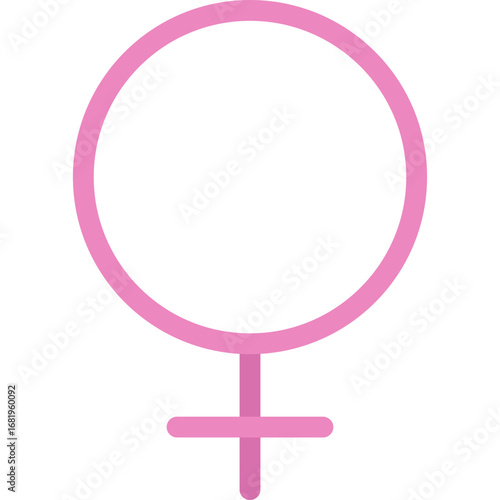 Female Symbol Icon