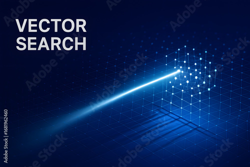 Finding Meaning in Data: The Simple Metaphor Behind Vector Search