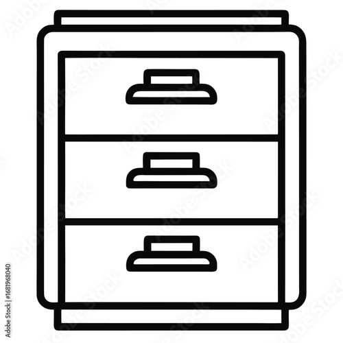 File Cabinet icon