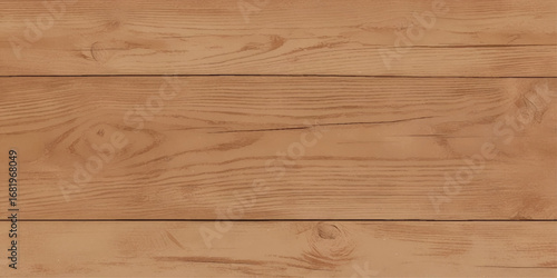 Old dark wood and wooden texture background. Panorama texter of wood banner background.	