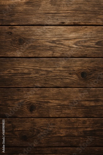 Reclaimed barn wood table surface with authentic rustic character and natural patina